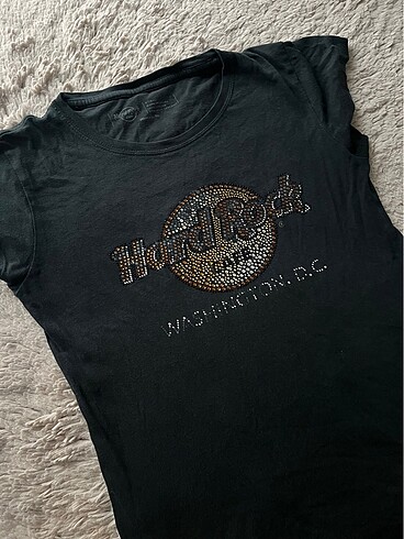 Hard Rock Hard rock Cafe tişört