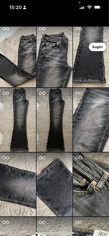 Urban outfitters jeans