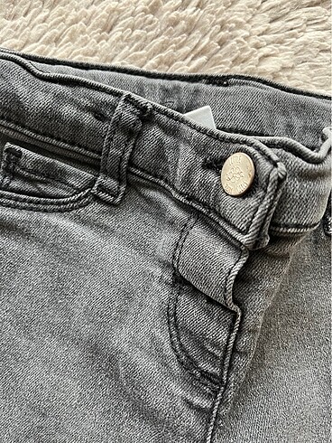 24-36 Ay Beden LCW baby pantolon