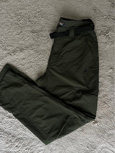 Lumberjack erkek paraşüt pantolon