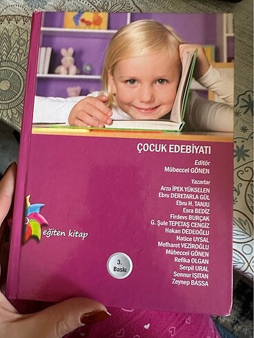 Çocuk Edebiyatı Eğiten Kitap Yayınları