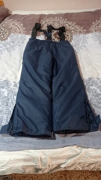 Diğer Snowboard pantolonu