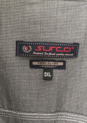 3xl Beden Gri Kısa Kollu Keten Erkek Gömlek