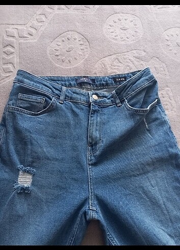 LC Waikiki Pantolon