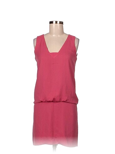 Zara Kısa Elbise %70 İndirimli.