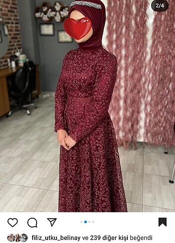 Diğer Abiye