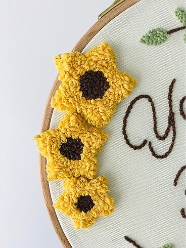 Zara Home Punch işleme kapı süsü