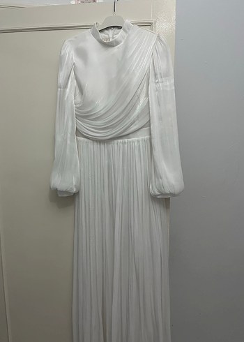 Trendyol & Milla Nikah elbisesi