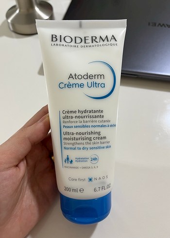 Bioderma