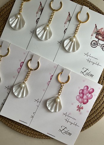 Nişan, Nikah, Bebek Hediyeliği - Görsel 2