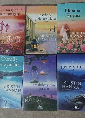 4 kitap 