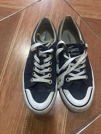 Lacoste ayakkabı