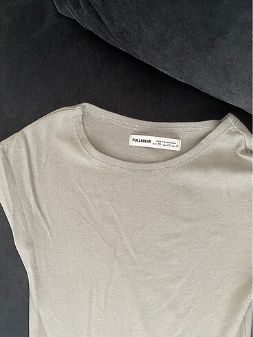 Pull and Bear Uzun elbise pull and bear