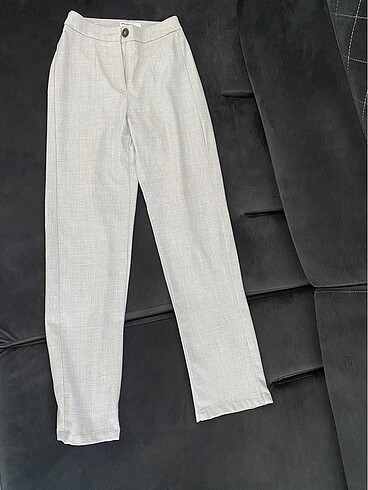 Bershaka kumas pantolon
