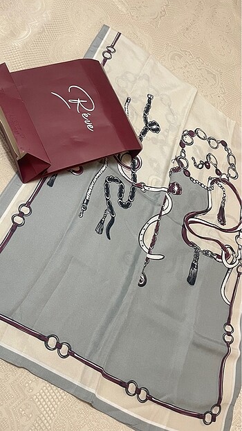 Revesilk and more