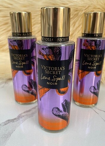 Victoria screet vücut spreyi  - Görsel 6