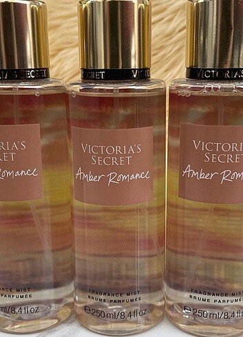 Victoria screet vücut spreyi  - Görsel 7