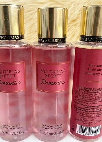 Victoria screet vücut spreyi  - Görsel 10