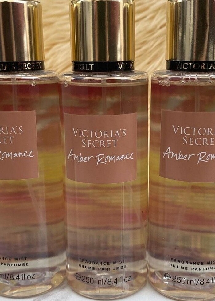 Victoria screet vücut spreyi  - Görsel 5