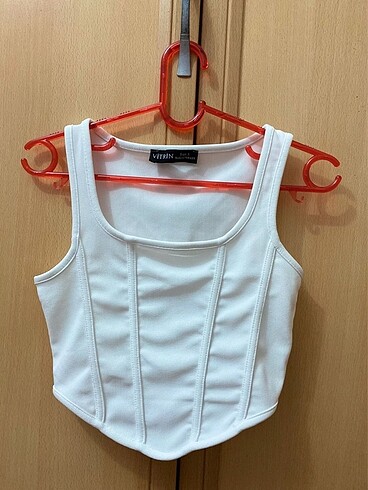 Trendyol crop