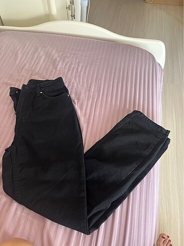 trendyolmilla momjean 34 beden kadin