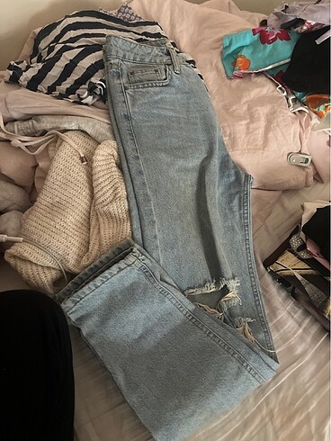 Addax kadin jean