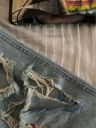 32 Beden kadin jean
