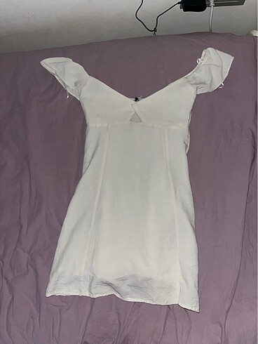 bershka elbise