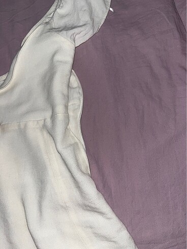 xs Beden bershka elbise