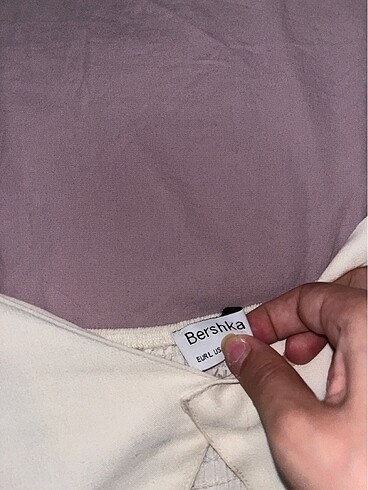 Bershka bershka elbise
