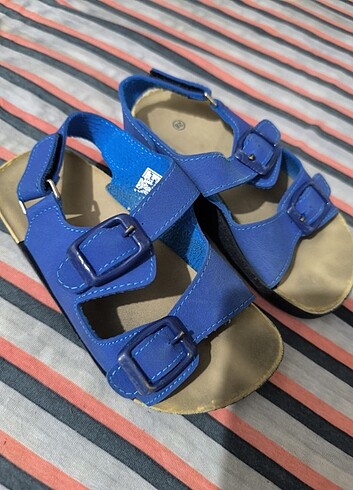 LC Waikiki Erkek çocuk sandalet
