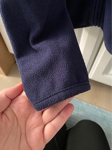 Polar hırka - Görsel 5