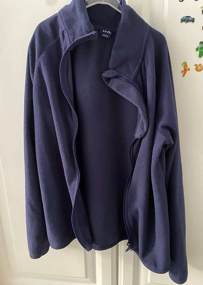 Polar hırka - Görsel 2