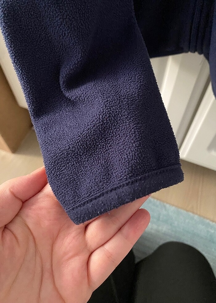 Polar hırka - Görsel 5