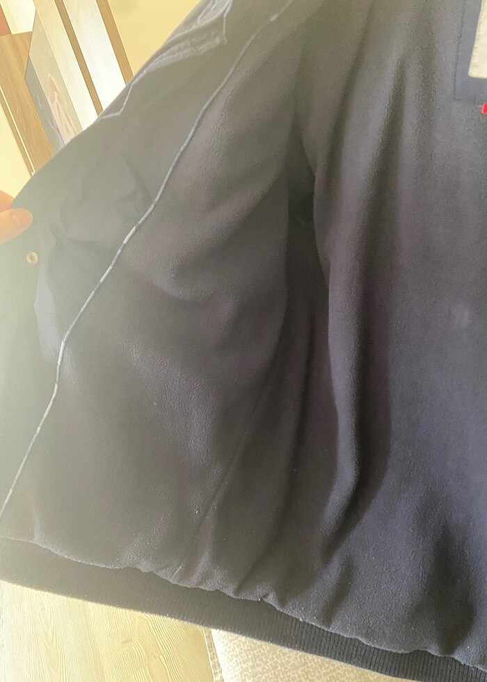 Erkek çocuk mont - Görsel 3