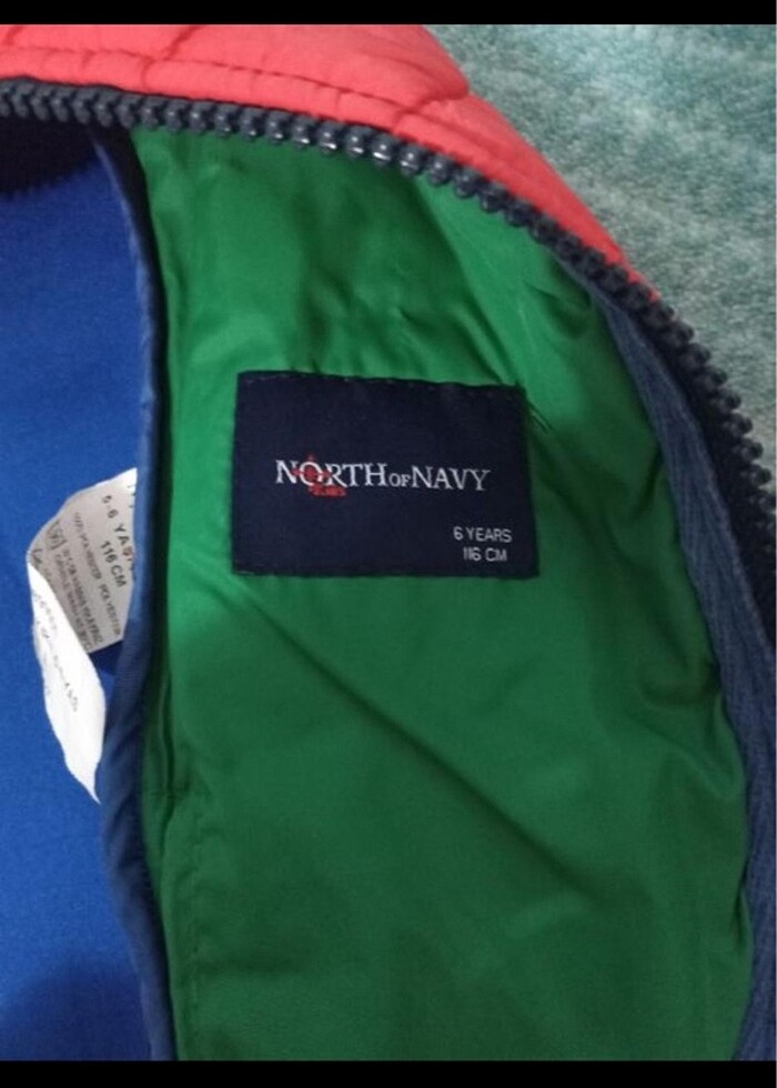 Şişme yelek - Görsel 2