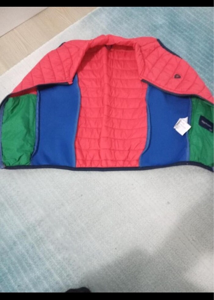 Şişme yelek - Görsel 4