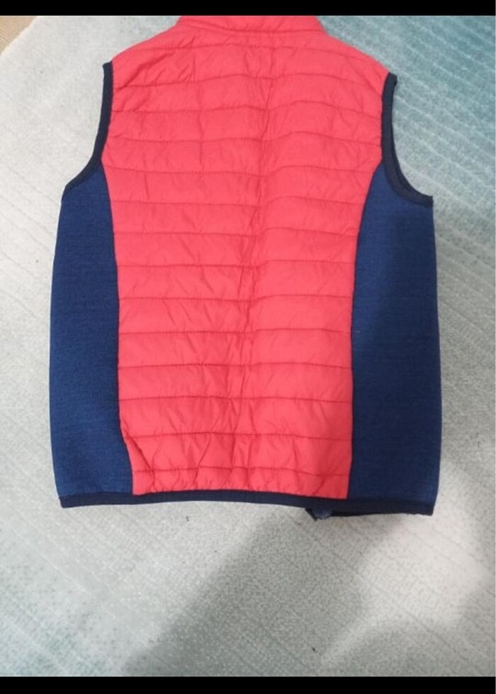 Şişme yelek - Görsel 3