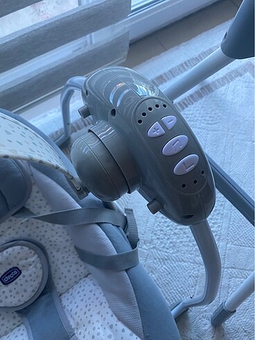 Sallanan ana kucağı - Görsel 4