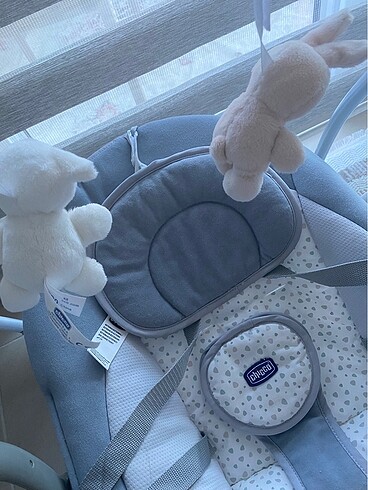 Sallanan ana kucağı - Görsel 5