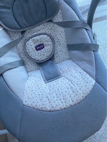 Sallanan ana kucağı - Görsel 3