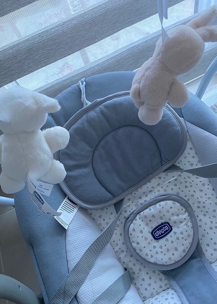 Sallanan ana kucağı - Görsel 5