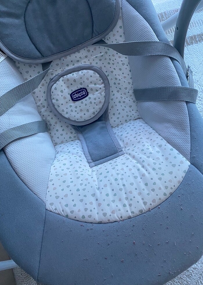 Sallanan ana kucağı - Görsel 3