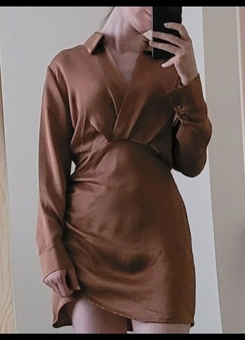 Kısa elbise