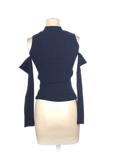 s Beden PreLoved Bluz %70 İndirimli.
