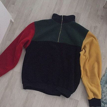 vintage sweatshirt