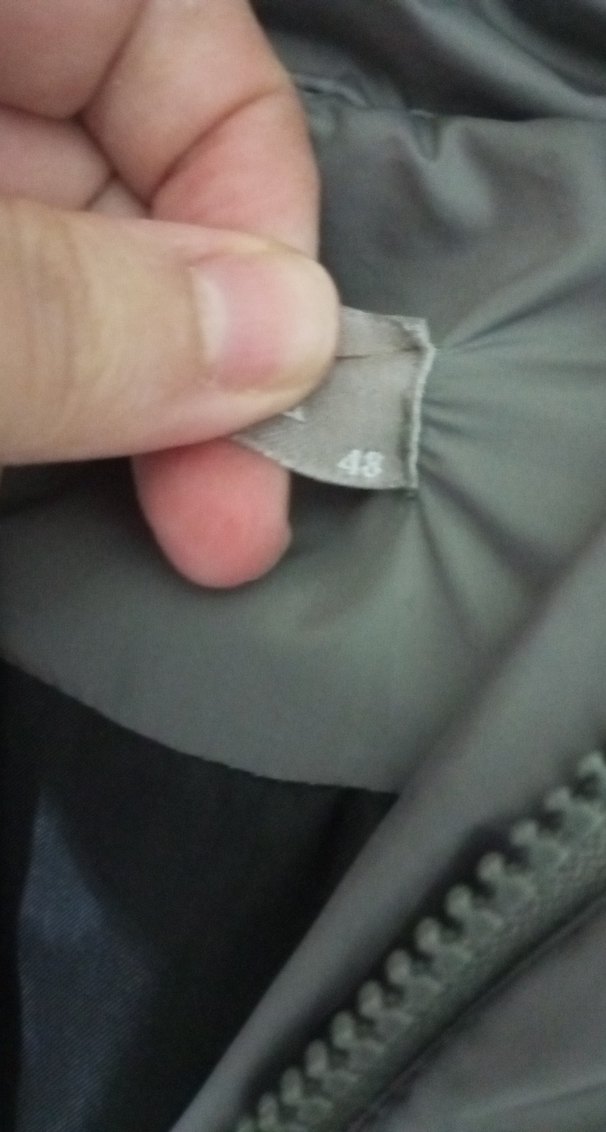 Gri Midi Kadın Şişme Yelek - Görsel 5