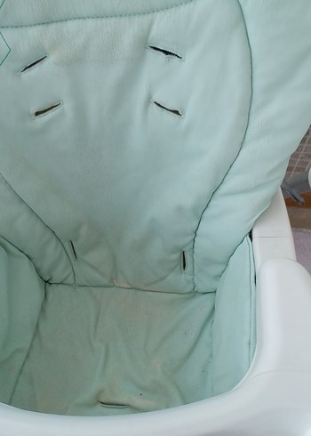 sorunsuz mama sandelyesi - Görsel 2