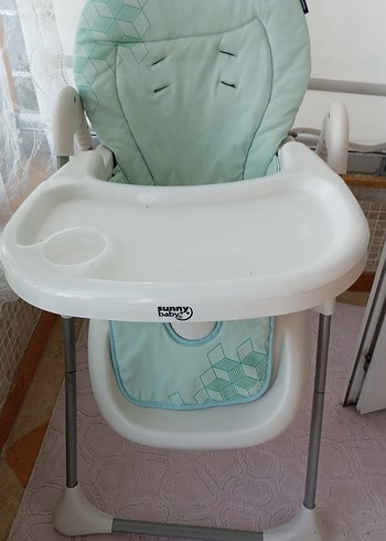 sorunsuz mama sandelyesi - Görsel 3