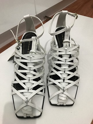 Zara Zara sandalet